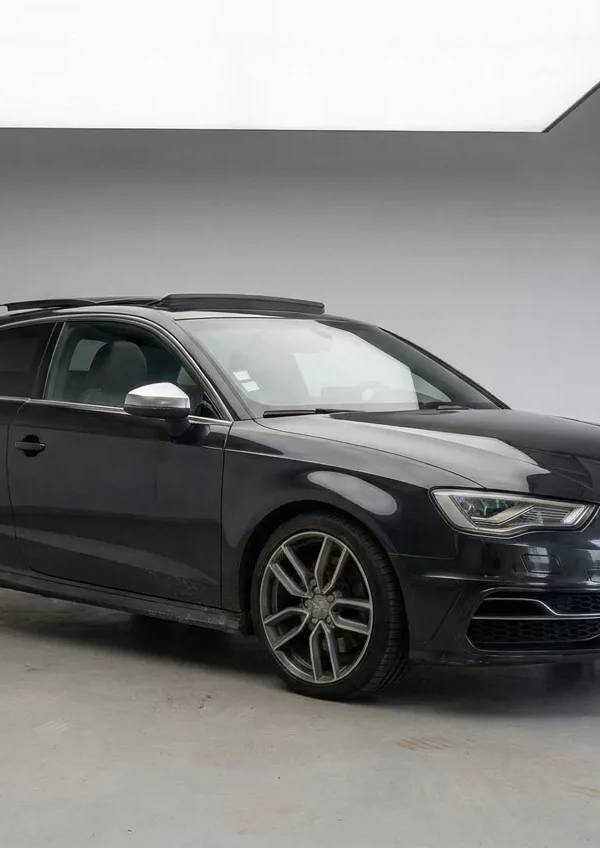 AUDI S3 8V SPORTBACK